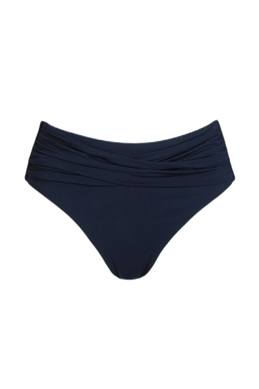 meisje wol Alstublieft Seafolly S>COLLECTIVE high waist bikini slip (441) – Lingerie Badmode