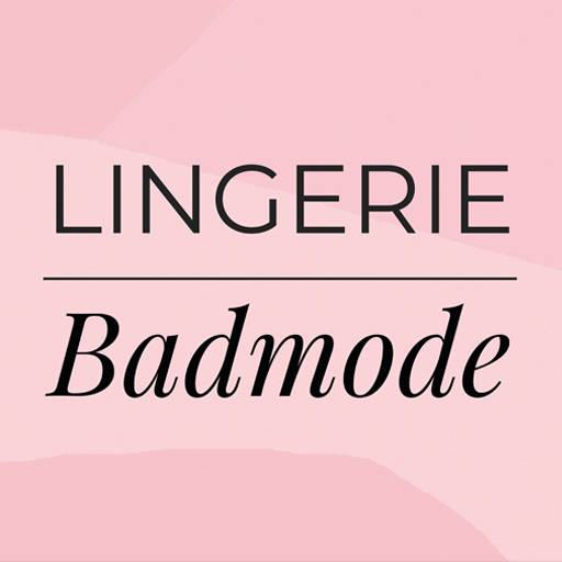 Lingerie Badmode