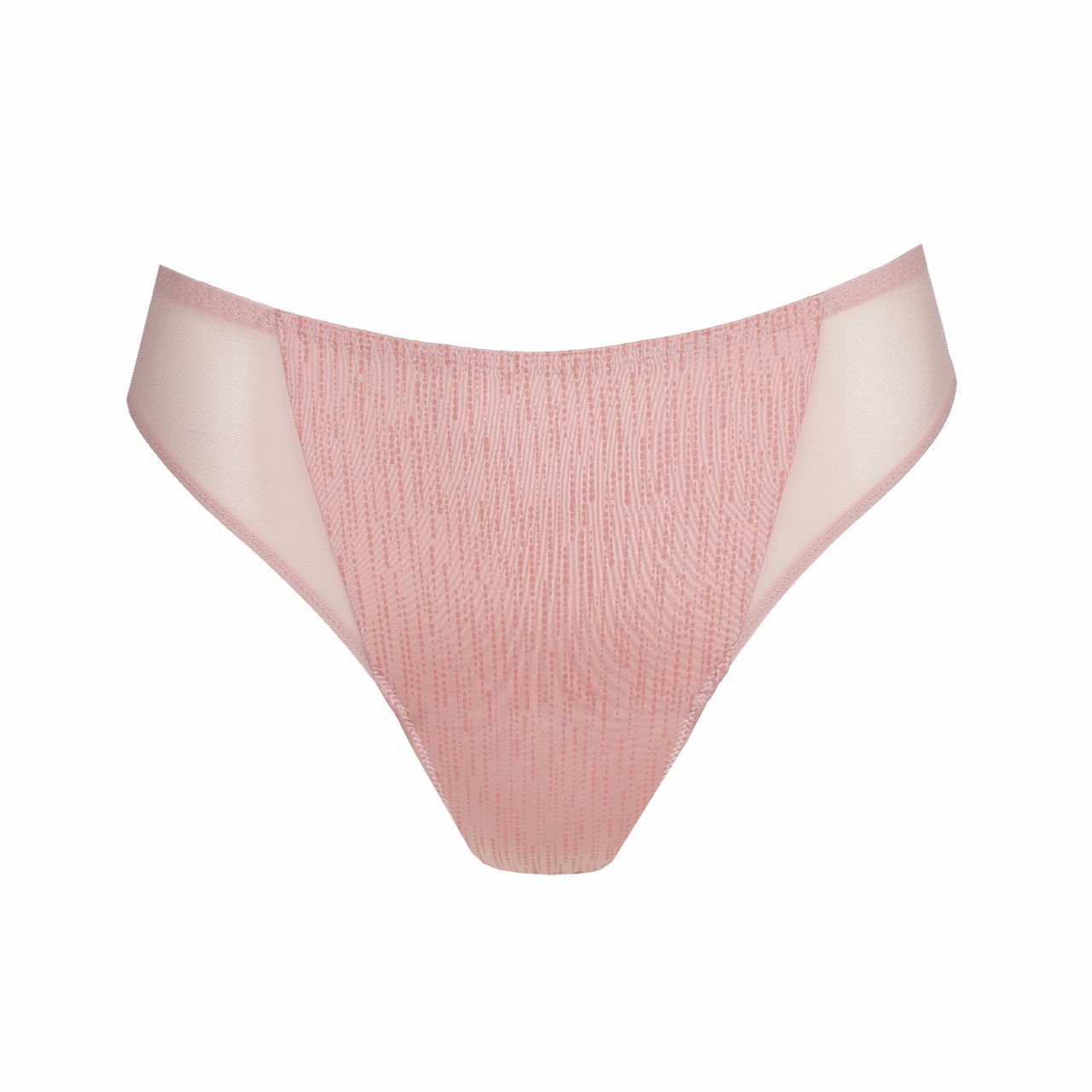 Twist PD BADALA string - Lingerie Badmode